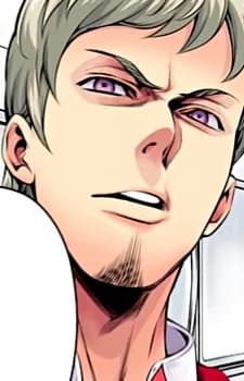 Blondin, Abel