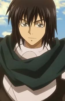 Taiitsu Shinjin