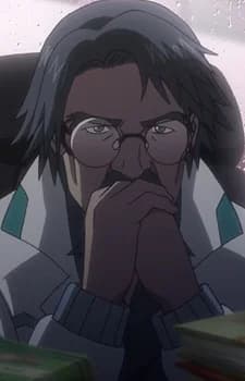 Saeki, Keita