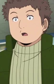 Kitazoe, Hiro