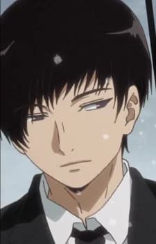 Tsuji, Shinnosuke
