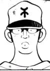 Ohtake, Fumio
