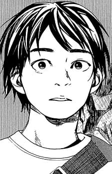 Kanba, Yuuichi
