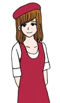 Hattori, Sonoko