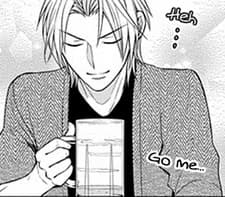 Seo, Ryousuke