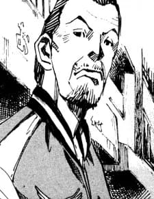 Fujii, Father