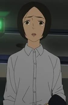 Naruse, Izumi