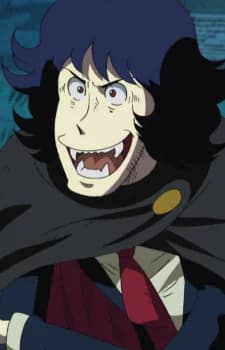 Dracula
