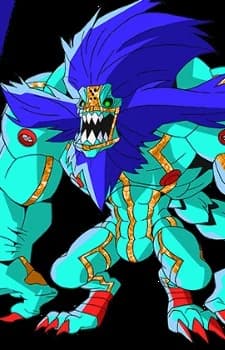 Manticore
