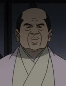 Roujyu