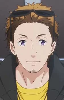 Tsutsui, Masaomi