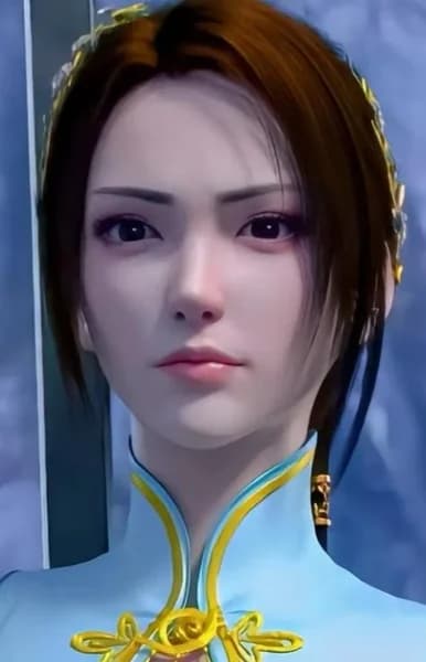 Nalan, Yanran