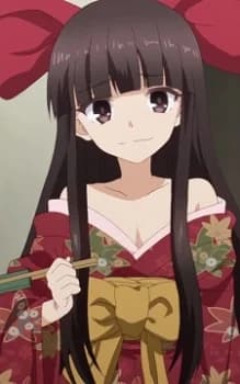 Saikyou, Nene