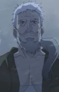 Kurogane, Ryouma