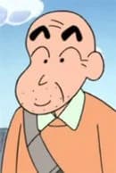Nohara, Ginnosuke
