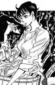 Sumeragi, Menou