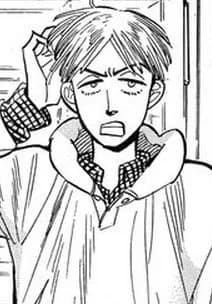 Asayama, Daichi