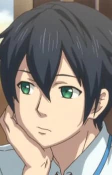 Tachibana, Itsuki