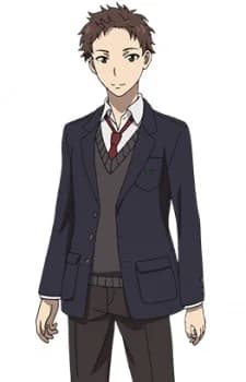 Imai, Haruto