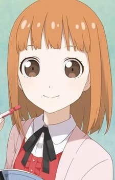 Tachibana, Aya