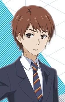 Kamisato, Kakeru