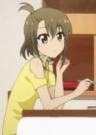 Nishimura, Mizuki