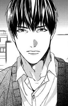 Mayama, Hideyuki