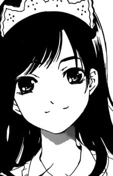 Mizumoto, Mana