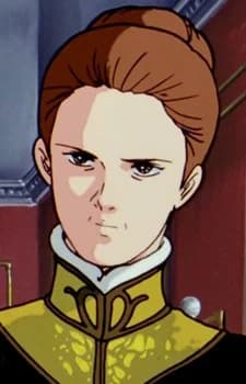 Female Officer