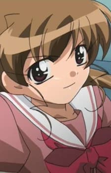 Imamura, Sayaka