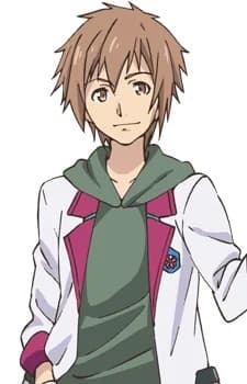 Yabuki, Eishirou