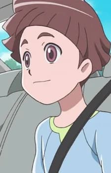 Oozora, Bunta