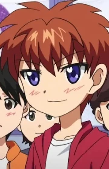 Kenji