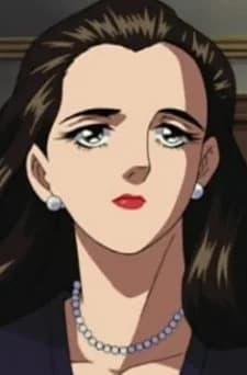Suenaga, Misuzu