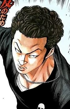 Miyamoto, Sanmon