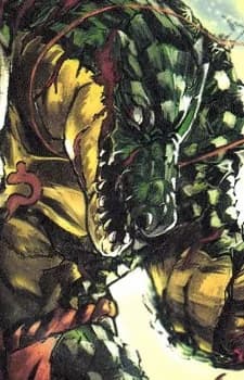 Gugu, Zenberu