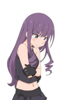 Tachibana, Akiko