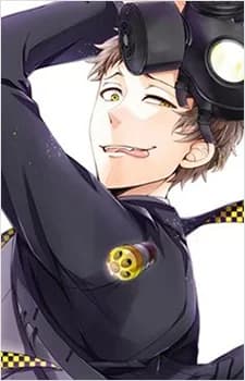 Hosokawa, Haruki