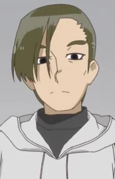 Yamori, Taisuke