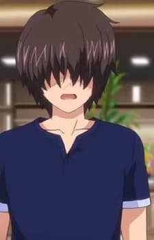 Oyamada, Keiichi
