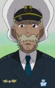 Tsukishima, Sorajirou