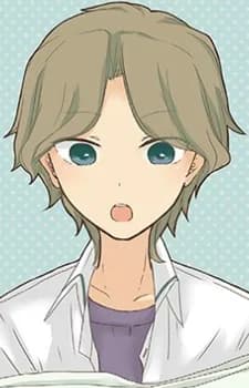 Sawaguchi, Rihito