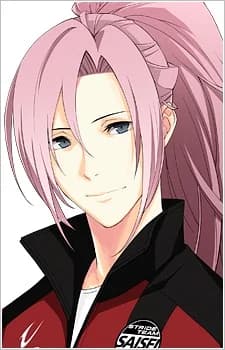 Mayuzumi, Shizuma