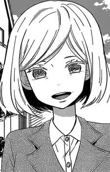 Hironaka, Yuzuno