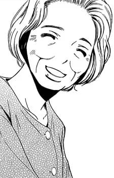 Nagakawa, Grandmother