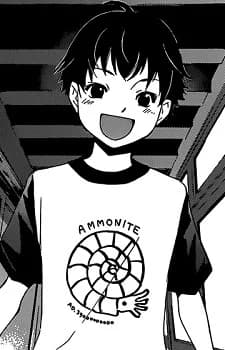 Nagakawa, Shinji