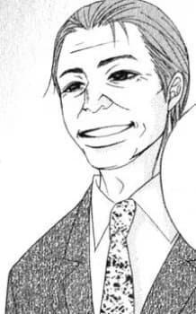 Midorikawa, Hideo