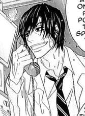 Kurosaki, Takahiro