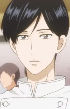 Ichinose, Kouki
