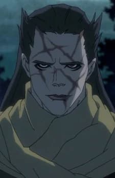 Ashiya, Douman